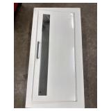 JL Industries Fire Extinguisher Cabinet