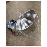 250 watt Heat Lamp