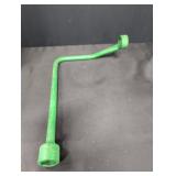 J.D. Fly Wheel socket wrench Made in USA