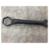 Dalzell & Co Tool Buggy Wrench #14