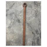 AC Implement Wrench