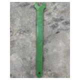 Large Open End Machinery Wrench