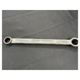 John Deere double box end wrench, 16in