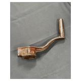 John Deere binder crank wrench, 247H