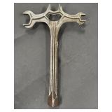 Farm Implement wrench, #479, 12in