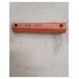 Double anchor tie yoke 3330A 7.25in long in