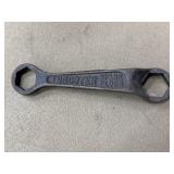 Tungsten Spark Plugs Wrench