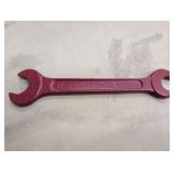 IH G 3170 open-end farm wrench