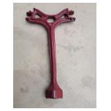 IH P1599 Implement farm wrench 12in long