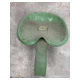Metal JD Tractor Seat
