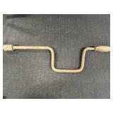 Primitive Speed Wrench