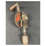 Miller Falls Eggbeater Hand Drill