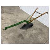 Syracuse 226 Horse Drawn Plow