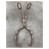 Primitive 27"  Tongs