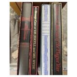 Heritage Club Sandglass Hardback Books