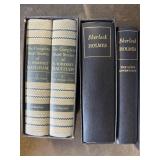 Heritage Club Sandglass Sherlock Holmes &