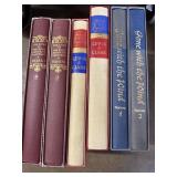 Heritage Club Sandglass Hardback Books - Gone