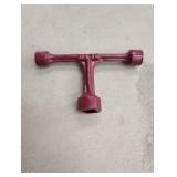 3 way socket T wrench N478