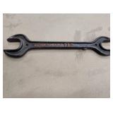 J.I. Case Plow Works 883  14.5in long