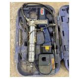 Lincoln Model 1200 PowerLuber Grease Gun