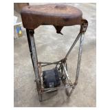 Companion Engine w/ metal Frame