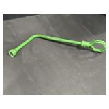 Motor Wheel - 05/64 - 3/4 Hex, lug wrench