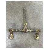 Dixie Industries ratchet binder