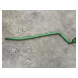 Spanner lug wrench pry bar, 20in x 1 1/4in