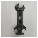 VTG Williams 894 "Special" Triple Head Wrench