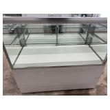 Lighted Show Case