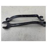 (2) Ford Wrenches