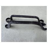 (2) Ford Spanner Wrenches