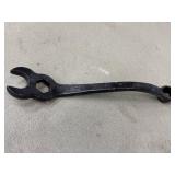 Ford Wrench