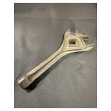 Vtg. D&M Wrench