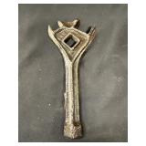 Vtg. D&M Wrench