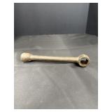Farm Implement Socket Wrench