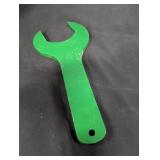 J.D. slip clutch adjustment wrench 10in long