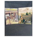 Veg. John Deere Magazines