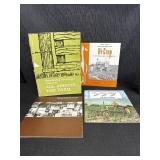 John Deere Literature