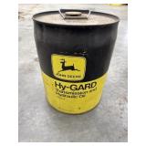 JD Hy-Gard Transmission & Hydraulic Oil 5 gal. Can