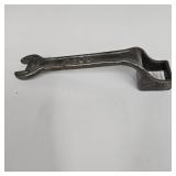 Vintage Cast Iron Farm Implement Wrench