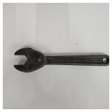 VTG 3in Forged Steel Speednut Wrench