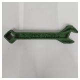 VTG Planet Jr. No. 3 Farm Implement Wrench