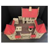 King Arthur's Castle Playset, misc accessories
