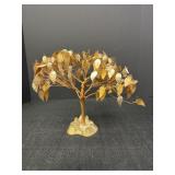 9' Dream Tree Wire Sculpture