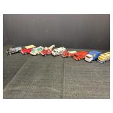 1960s, 70s & 80s Matchbox Toys