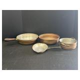 Copper Cookware