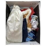 Doll Clothes
