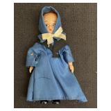5' Amish Doll