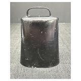 4.5' Metal Cow Bell